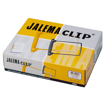 Artikelbild 3 für Jalema Abheftbügel Clip, 100 St., Artikelnummer 161644