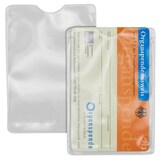 Artikelbild 1 für HERMA Ausweisetui transparent A8, 1 St., Artikelnummer 947606