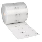 Artikelbild 1 für Sealed Air EL Top S Luftpolsterfolie 100,0 m x 50,0 cm, 1 Rolle, Artikelnummer 908251