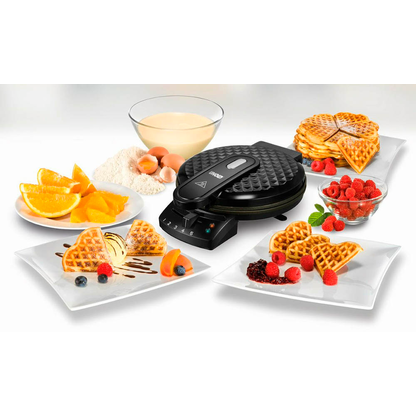 Artikelbild 7 für UNOLD Diamant Waffeleisen, Artikelnummer 936898