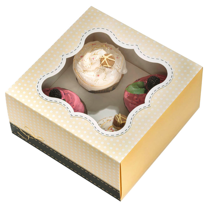 Artikelbild 4 für folia Set II Geschenkboxen-Set bunt, 1 St., Artikelnummer 963183