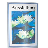 Artikelbild 1 für Kerkmann Plakattasche DIN A1, Artikelnummer 459594