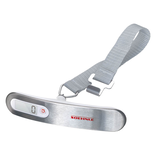 Artikelbild 1 für SOEHNLE Kofferwaage Travel silber für max. 50,0 kg, Artikelnummer 525360