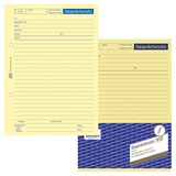 Artikelbild 1 für AVERY Zweckform Gesprächsnotiz Formularbuch 1018, 1 St., Artikelnummer 167825