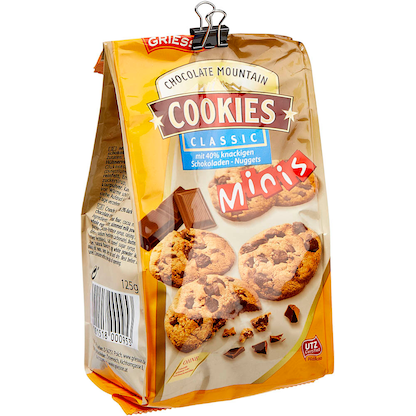 Artikelbild 6 für MAUL Foldbackklammern schwarz 1,3 cm, 12 St., Artikelnummer 242727