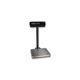 Artikelbild 1 für SOEHNLE PROFESSIONAL Stativwaage 9965 silber für max. 30,0 kg, Artikelnummer 904001