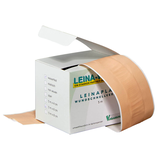 Artikelbild 1 für LEINA-WERKE Pflaster REF 70104 beige 6,0 cm x 5,0 m, 1 St., Artikelnummer 563546