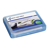 Artikelbild 1 für FIRST AID ONLY® Pflaster Office/Hobby P-10025 beige 9,0 x 11,5 cm, 20 St., Artikelnummer 314363