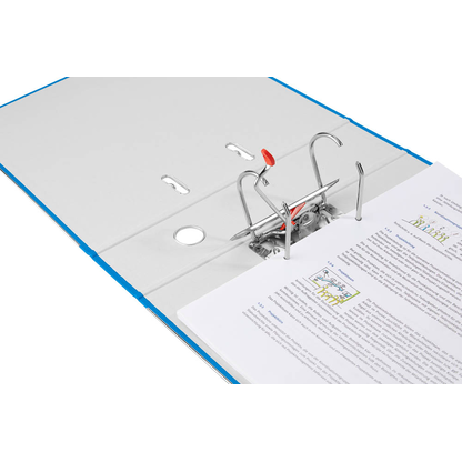 Artikelbild 6 für herlitz maX.file nature plus Ordner blau Karton 8,0 cm DIN A4, 1 St., Artikelnummer 473546