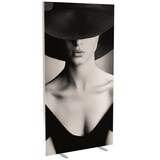 Artikelbild 1 für PAPERFLOW Trennwand easyScreen Classic Chic, 60995 bunt 94,0 x 173,4 cm, 1 St., Artikelnummer 206429