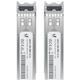 Artikelbild 1 für UBIQUITI® UniFi 1G Multi-Mode Optical Module Transceiver 1-fach, Artikelnummer 646659