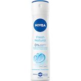Artikelbild 1 für NIVEA Fresh Natural Deo-Spray 150,0 ml, Artikelnummer 660839