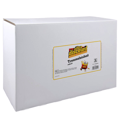 Artikelbild 2 für office discount schwarz, cyan, magenta, gelb Trommel kompatibel zu brother DR-241CL, Artikelnummer 309423