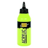 Artikelbild 1 für KREUL SOLO GOYA Acrylfarbe lichtgrün 250,0 ml, 1 St., Artikelnummer 513923