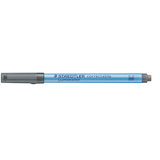 Artikelbild 1 für STAEDTLER Folienstift schwarz 1,0 mm non-permanent, 1 St., Artikelnummer 533081