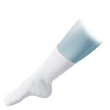 Artikelbild 1 für Meditrade® Arztsocken weiß Größe 39 40 St., Artikelnummer 568164