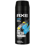 Artikelbild 1 für AXE 48h Alaska Deo-Spray 150,0 ml, Artikelnummer 542609