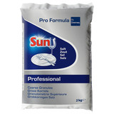 Artikelbild 1 für Sun Professional Spülmaschinensalz 2,0 kg, Artikelnummer 176661
