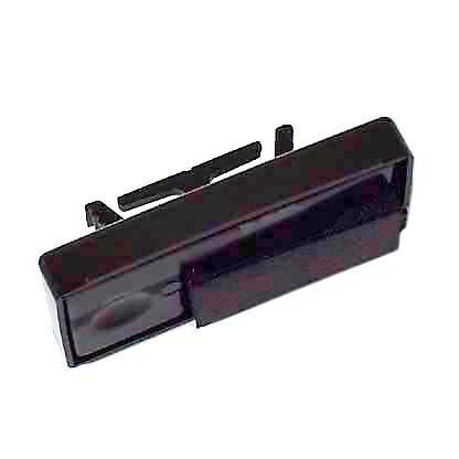 Artikelbild für REINER Ersatzstempelkissen schwarz 4,5 x 5,5 mm, 1 St., Artikelnummer 480715