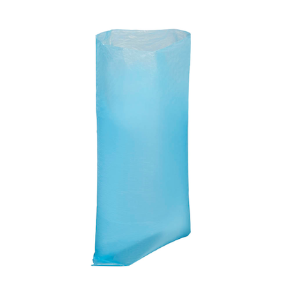 Artikelbild 2 für Müllbeutel 70,0 l blau 18,0 µm, 4x 25 St., Artikelnummer 229474