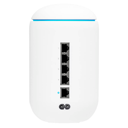 Artikelbild 4 für UBIQUITI® UniFi Dream Machine Router, 1 St., Artikelnummer 646842