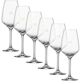 Artikelbild 1 für Schott Zwiesel Weißweingläser Taste 200,0 ml, 6 St., Artikelnummer 974497