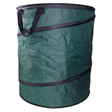 Artikelbild 1 für CON:P Gartenabfallsack 62,0 l grün 120,0 g/qm, 1 St., Artikelnummer 550147