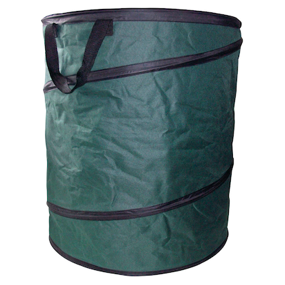 Artikelbild für AKTION: CON:P Gartenabfallsack 62,0 l grün 120,0 g/qm, 1 St., Artikelnummer 479417