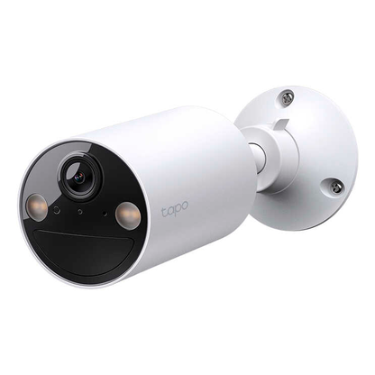 Artikelbild 2 für tp-link Tapo C410 IP-Überwachungskamera weiß, Artikelnummer 768297