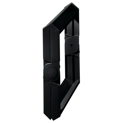 Artikelbild 4 für DURABLE Hängeregistraturkorb ohne Mappen CARRY anthrazit, Artikelnummer 470997