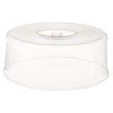 Artikelbild 1 für WESTMARK Tortenhaube transparent Ø 30,0 cm, 1 St., Artikelnummer 711194