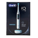 Artikelbild 1 für Oral-B Elektrische Zahnbürste iO Series 10, 1 St., Artikelnummer 178307