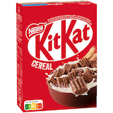 Artikelbild 1 für KitKat Cereal 330,0 g, 1 St., Artikelnummer 613368