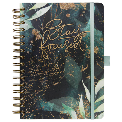 Artikelbild 3 für SIGEL Buchkalender Jolie 2026 Glamorous Leave, 1 St., Artikelnummer 568549