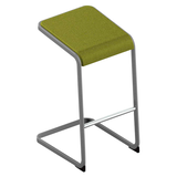 Artikelbild 1 für Quadrifoglio Hocker C-STOOL OCSTOA01/3MAZ grün, 1 St., Artikelnummer 670101