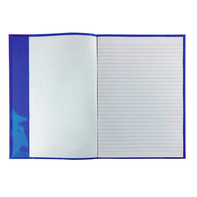 10 Herlitz Heftuschläge/Hefthüllen DIN A4 / 5 Far Produktbild-Vorschau 11