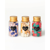 Artikelbild 1 für folia Siegelwachs Perlen CLASSIC mehrfarbig 162 St., Artikelnummer 692774