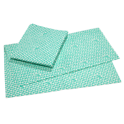 Artikelbild 2 für vileda Bodentücher Mikrofaser, 2 St., Artikelnummer 677298