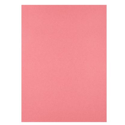 Artikelbild 2 für ELBA Aktendeckel Smart Line DIN A4 rot, 100 St., Artikelnummer 671807