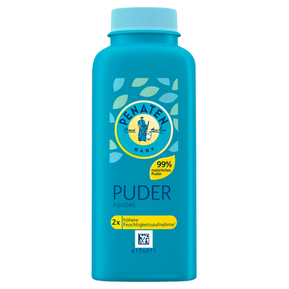 Artikelbild für Babypuder 100,0 g, Artikelnummer 762151