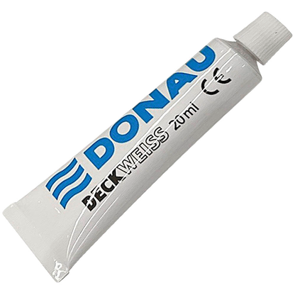 Artikelbild für DONAU Deckweiß 20,0 ml, Artikelnummer 694279