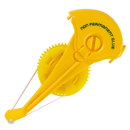 Artikelbild 2 für tesa Nachfüllkassette für Kleberoller wieder ablösbar, 1 St., Artikelnummer 565267