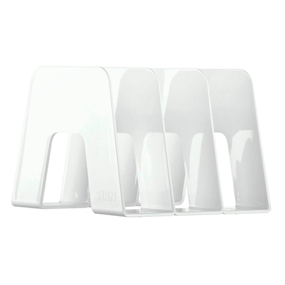 Artikelbild 2 für HAN Katalogsammler SORTER weiß 20,9 x 22,4 x 16,3 cm, 2 St., Artikelnummer 126856