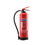 Artikelbild 1 für GLORIA W6 EASY Feuerlöscher Wasser 6,0 l, Artikelnummer 675746