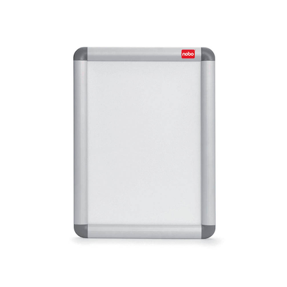 Artikelbild 2 für nobo Klapprahmen silber 97,6 x 139,0 cm, 1 St., Artikelnummer 699696