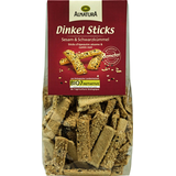 Artikelbild 1 für ALNATURA Bio Dinkel Sticks Gebäck 150,0 g, 1 St., Artikelnummer 295119