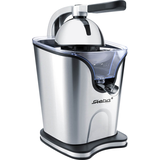 Artikelbild 1 für Steba ZP 3 Zitruspresse elektrisch silber/schwarz 160 W, Artikelnummer 491732