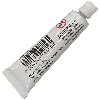 Artikelbild 2 für DONAU Deckweiß 20,0 ml, Artikelnummer 694279