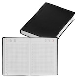 Artikelbild 1 für Handwerkerkalender jahresunabhängig schwarz, 1 St., Artikelnummer 831772