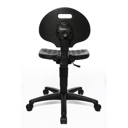 Artikelbild 7 für Topstar Arbeitsdrehstuhl TEC 20 schwarz, Artikelnummer 939330
